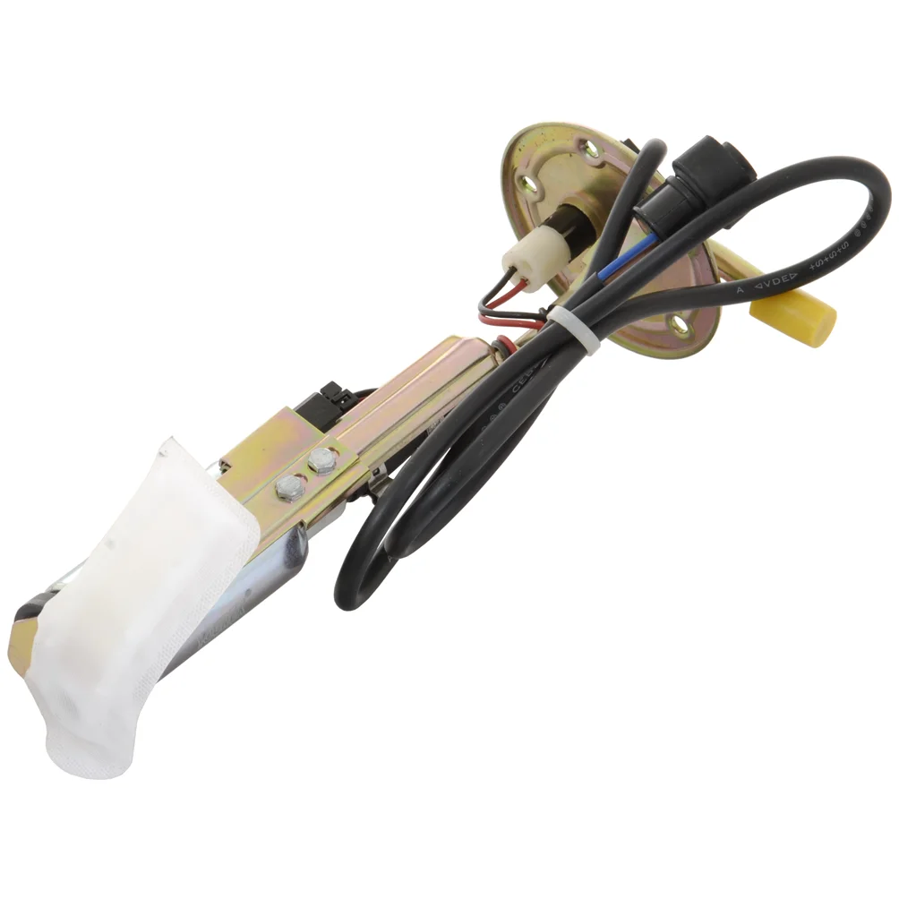 Bränslepump, in tank komplett