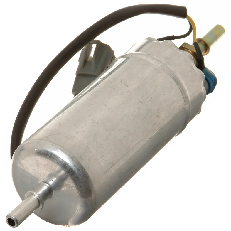 Bränslepump, In line Hyndai D