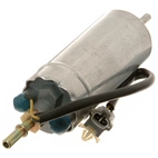 Bränslepump, In line Hyndai D