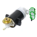 Bränslepump, in tank Nissan