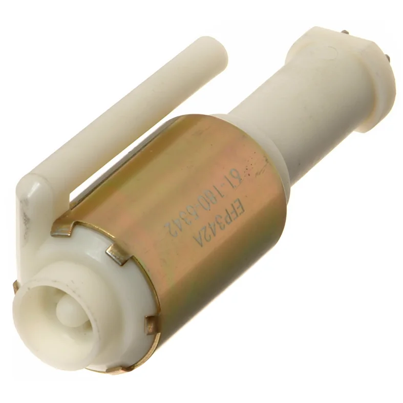 Bränslepump, in tank Ford