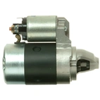 Hatz Startmotor 12V-1.0kW