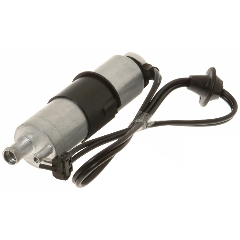 Bränslepump, in line Mercedes