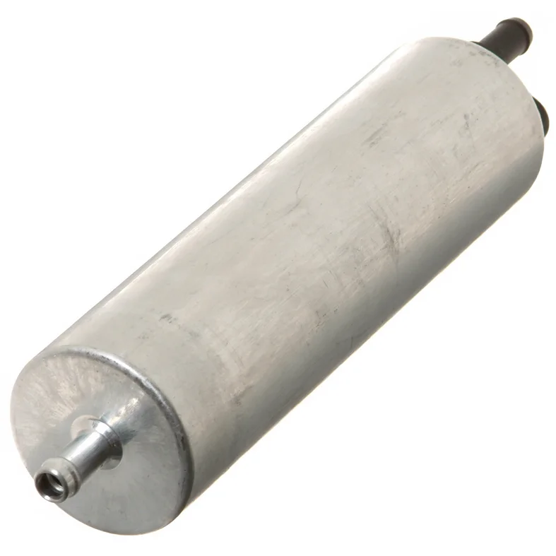 Bränslepump, in line BMW 320d