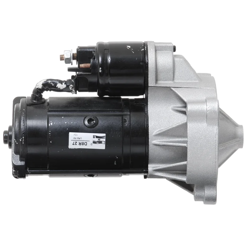 PSA Diesel Startm. 12V-1.9kW
