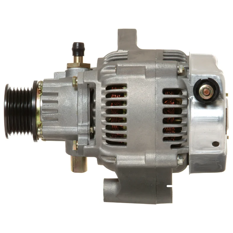 Rover Diesel Gen. 12V-90A