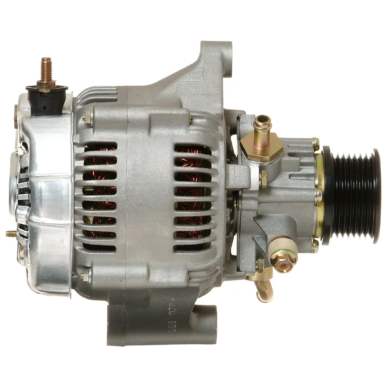 Land Rover Td5 Gen. 12V-120A
