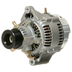 Land Rover Td5 Gen. 12V-120A