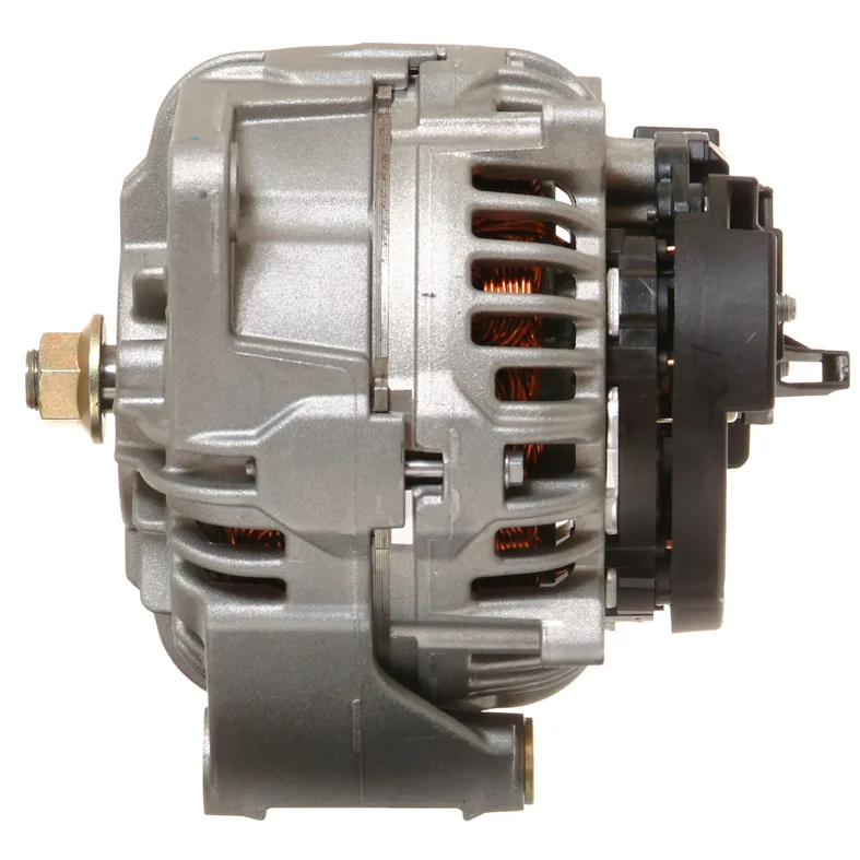 MAN TGA Generator 24V-120A
