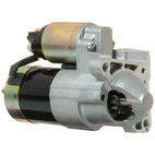 Renault Startmotor 12V-1.4kW