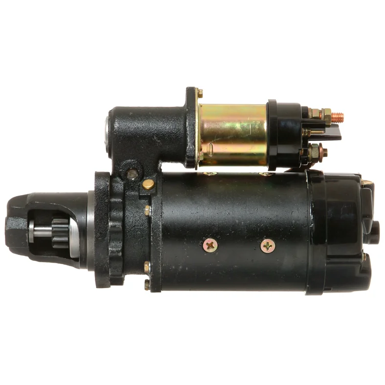 Jonh Deere Startm. 24V-37MT