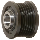 Frigångsrems.17x53,3x38,2, 6sp