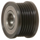 Frigångsrems.17x53,3x38,2, 6sp