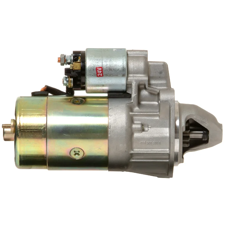 Schmidt/VM-Mot.Start.24V-2.5kW
