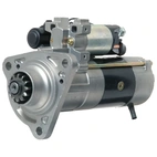 Start 24V-5.5kW passar Volvo