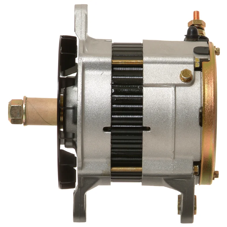 Caterpillar Generator 24V-65A