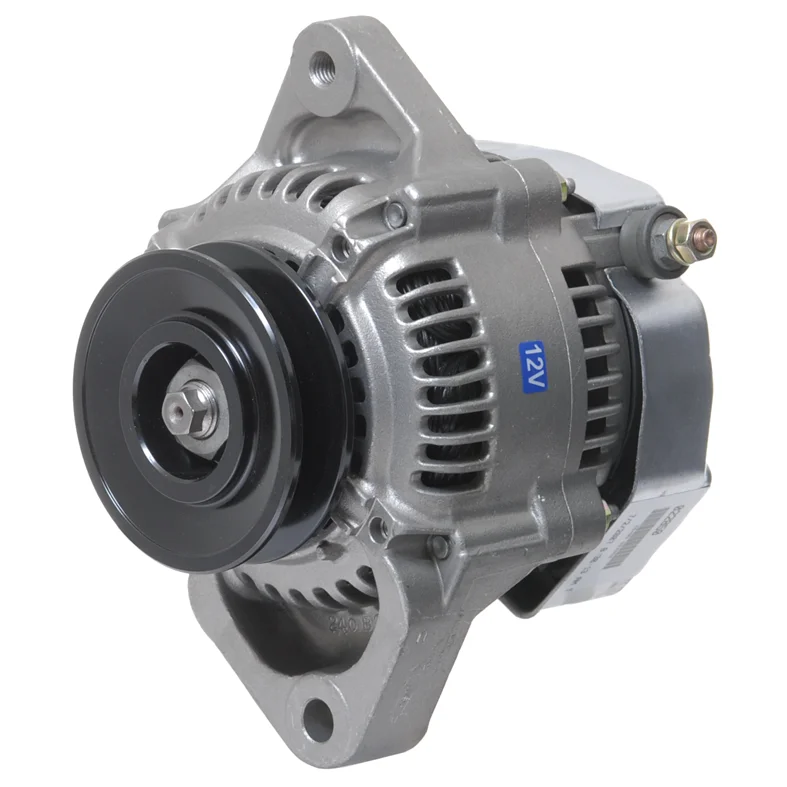 Kubota Generator 12V-60A