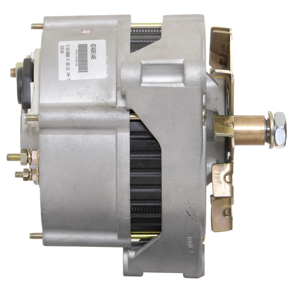 Industri Generator 24V-80A