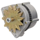 Industri Generator 24V-80A