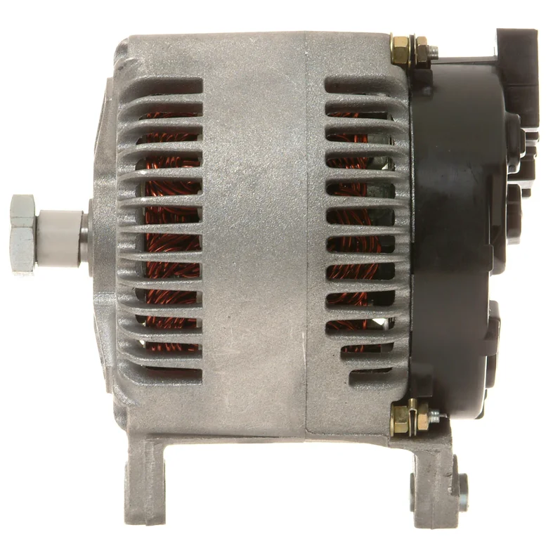 Perkins Generator 24V-55A
