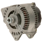 Perkins Generator 24V-55A