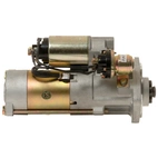 Mitsubishi Startm. 24V-4.2kW