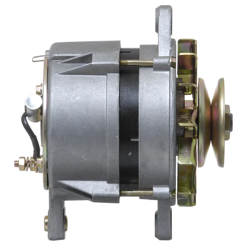 Motioncykel Gen.12V/18V - 35A