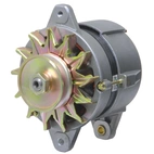 Motioncykel Gen.12V/18V - 35A