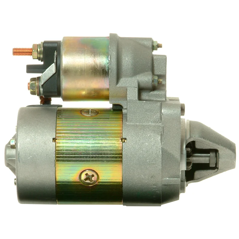 Fiat Startmotor 12V-0.8kW, 9