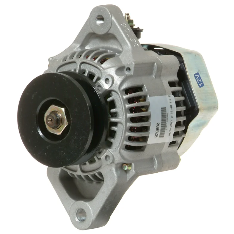 Kubota/Denso Gen. 12V-50A