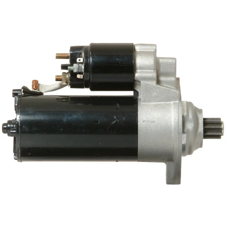 Audi / VW Startm.