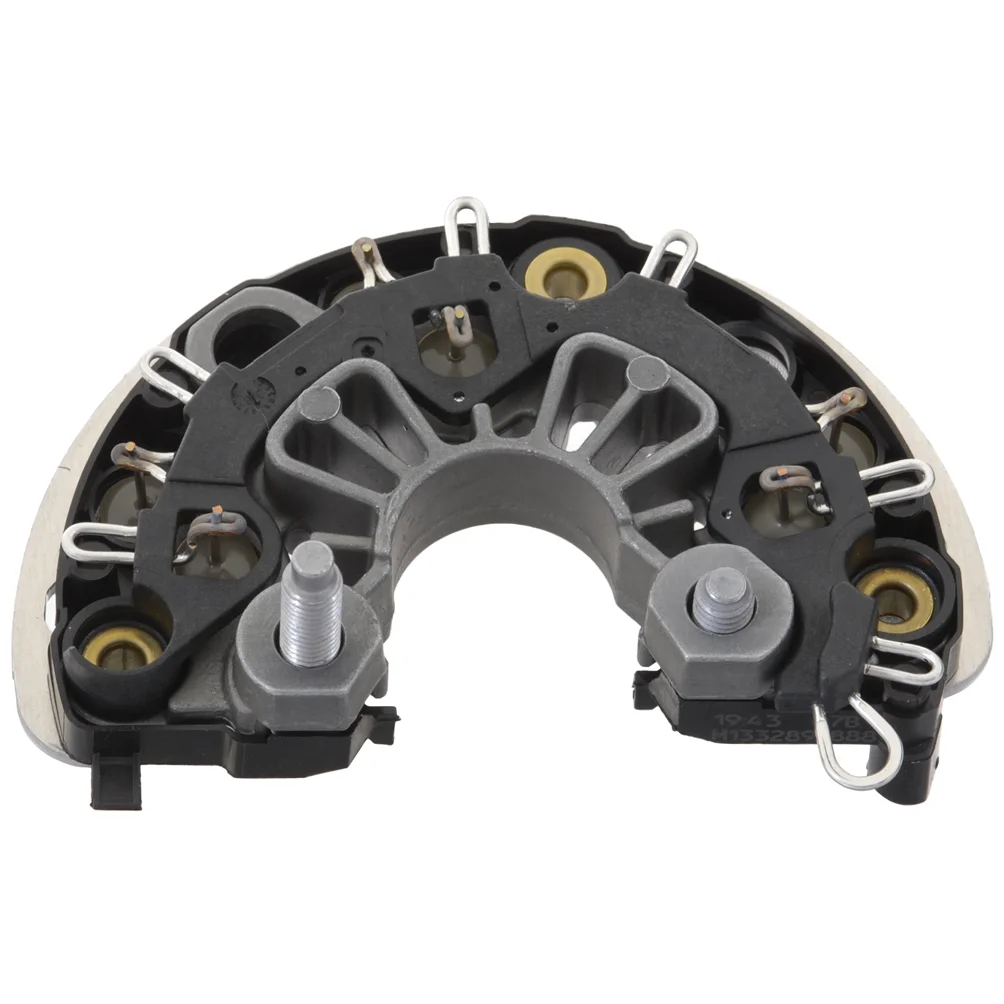 Diodplatta F00M133243, 130 mm