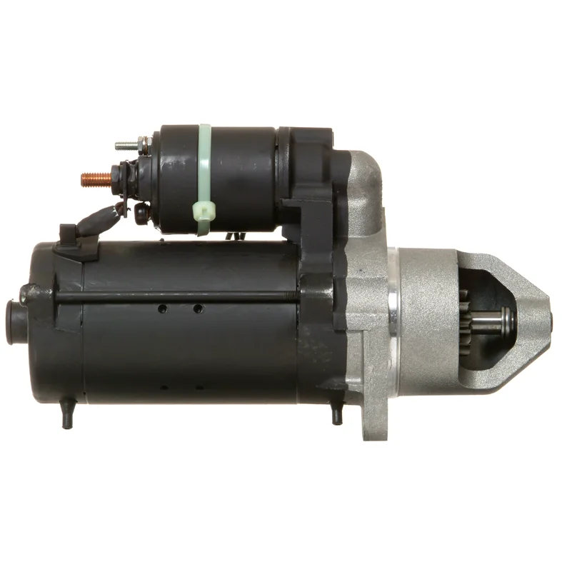 Iveco EuroCargo Startm. 24V