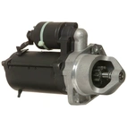 Iveco EuroCargo Startm. 24V