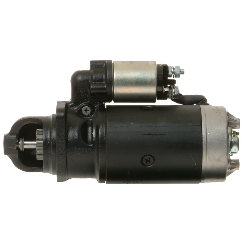 Start 12V-3.0kW passar BM