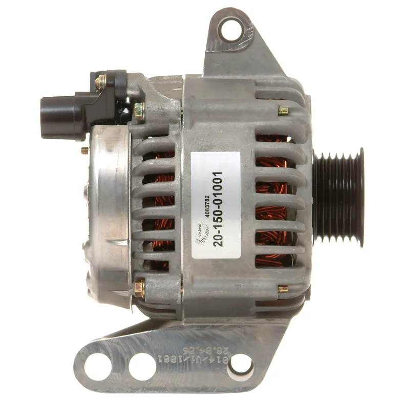 Ford Fiesta Generator 12V-90A