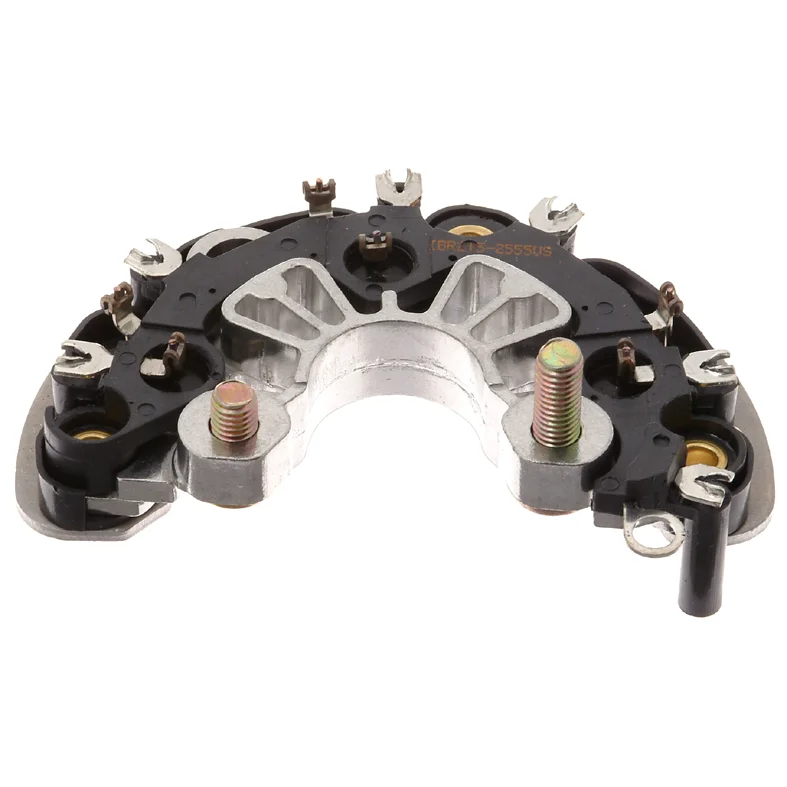 Diodplatta F00M133247, 130 mm