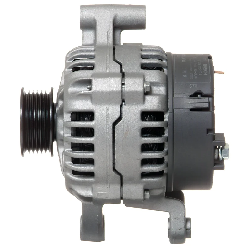 Gen. 12V-80A passar Volvo