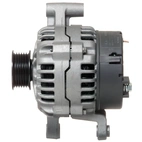 Gen. 12V-80A passar Volvo
