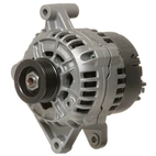 Gen. 12V-80A passar Volvo