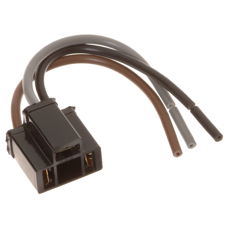 Lamphållare H4 lampa