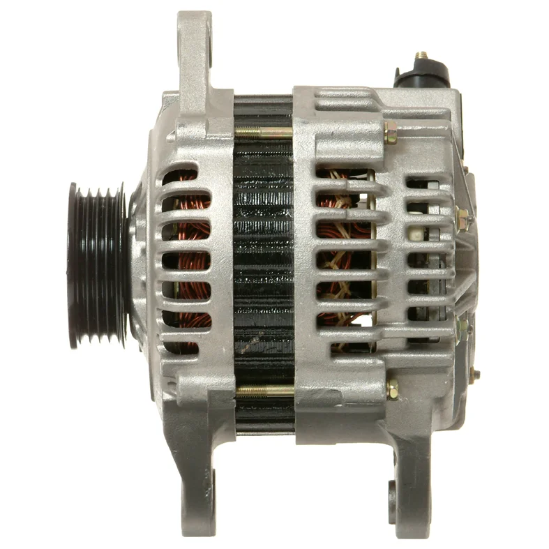 Kia Rio Generator 12V-80A