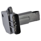 Luftmassemätare passar Volvo