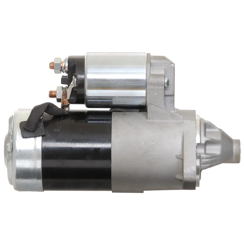 Suzuki Vitara 2.0 Aut. Startm.