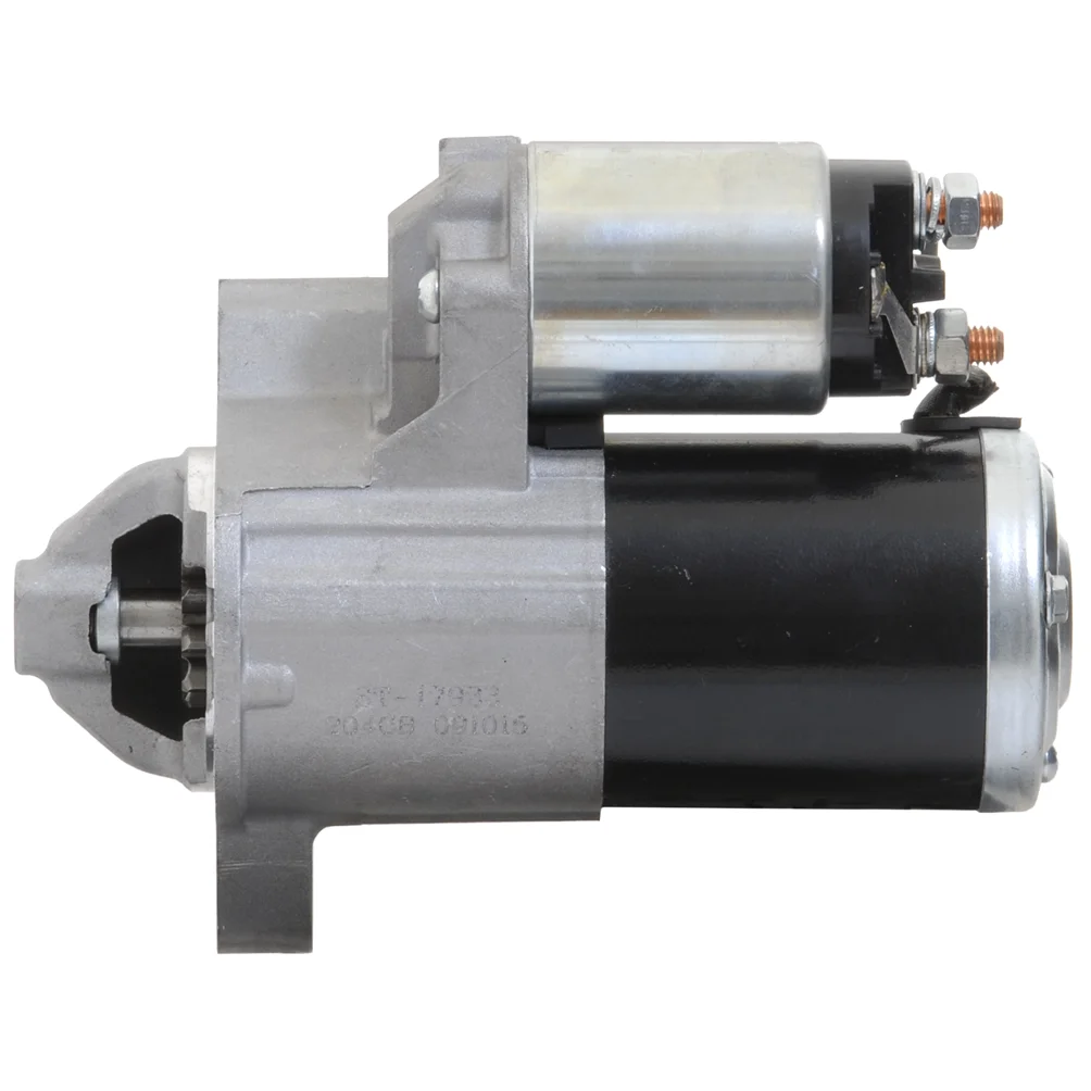 Dodge Ram Startrm. 12V-1.7kW