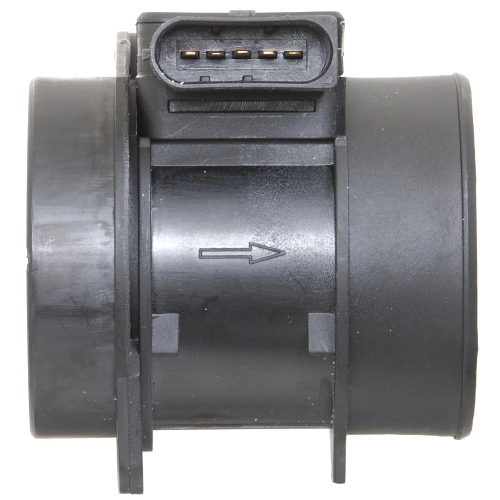 Luftmassemätare Mercedes