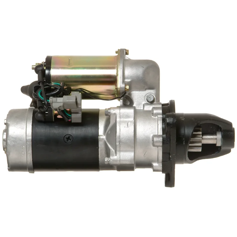 Komatsu Startmotor 24V-11.0kW
