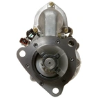 Komatsu Startmotor 24V-11.0kW