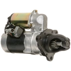 Komatsu Startmotor 24V-11.0kW
