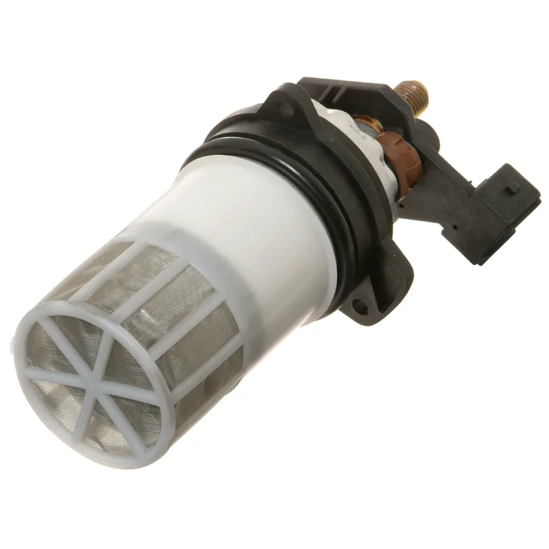 Bränslepump in tank VAG